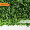 ظاهر فنس چمنی 5X5 الیاف ترک خود اطفا ارتفاع ۲ متر