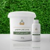 چسب چمن مصنوعی 20 کیلوگرم با هاردنر 2.7 کیلوگرم